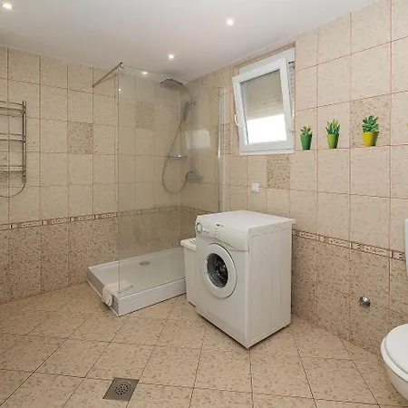 Apartament Traumhaftes Penthouse Nur 400 Meter Zum Mit Meerblick, Pool, Spielplatz, Grill *