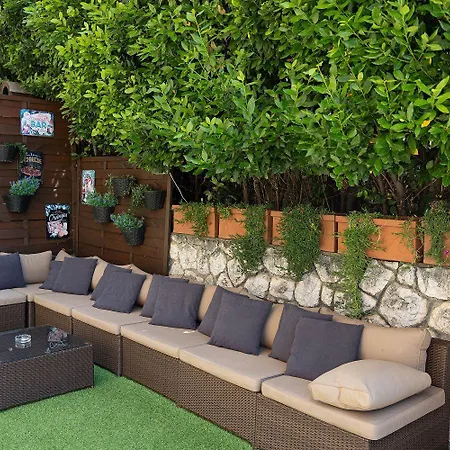Traumhaftes Penthouse Nur 400 Meter Zum Mit Meerblick, Pool, Spielplatz, Grill *