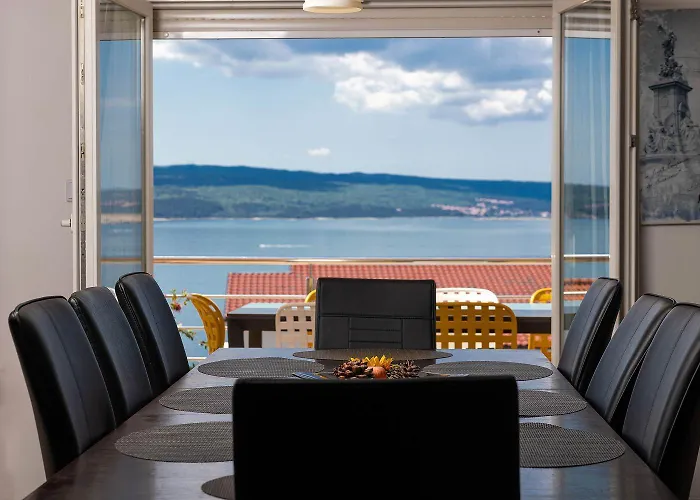 Traumhaftes Penthouse Nur 400 Meter Zum Mit Meerblick, Pool, Spielplatz, Grill Apartamento *