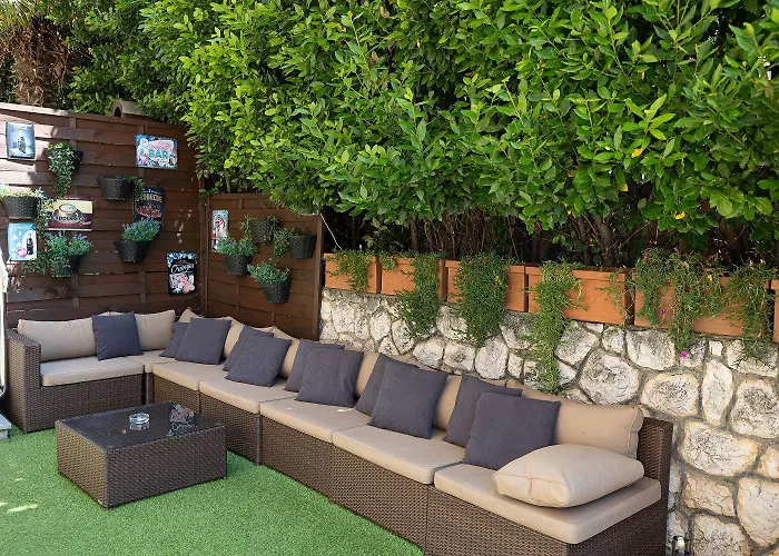 Traumhaftes Penthouse Nur 400 Meter Zum Mit Meerblick, Pool, Spielplatz, Grill *