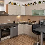 Traumhaftes Penthouse Nur 400 Meter Zum Mit Meerblick, Pool, Spielplatz, Grill * Драмаль
