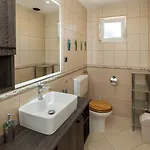 Traumhaftes Penthouse Nur 400 Meter Zum Mit Meerblick, Pool, Spielplatz, Grill *